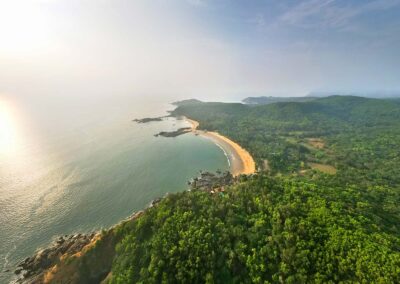SwaSwara - Om Beach