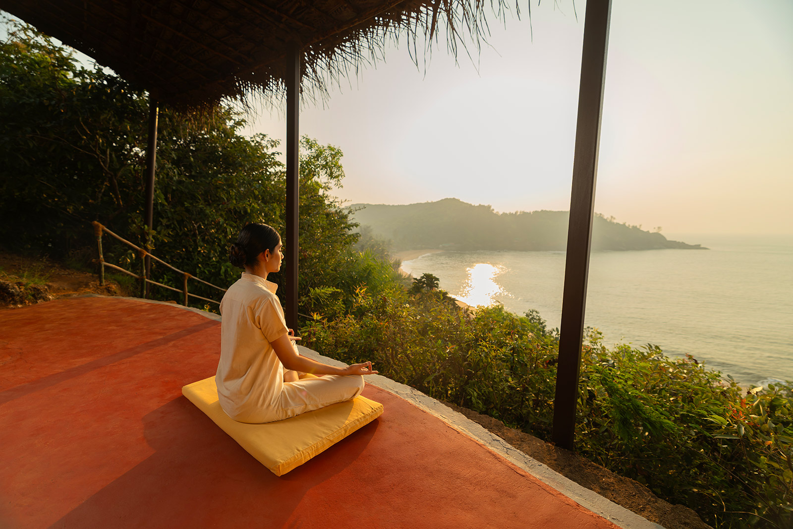 SwaSwara - Meditation