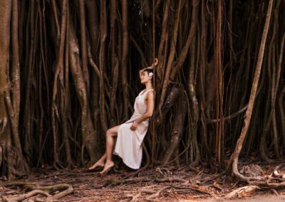 SwaSwara - Banyan Tree