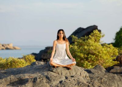 SwaSwara - Meditation