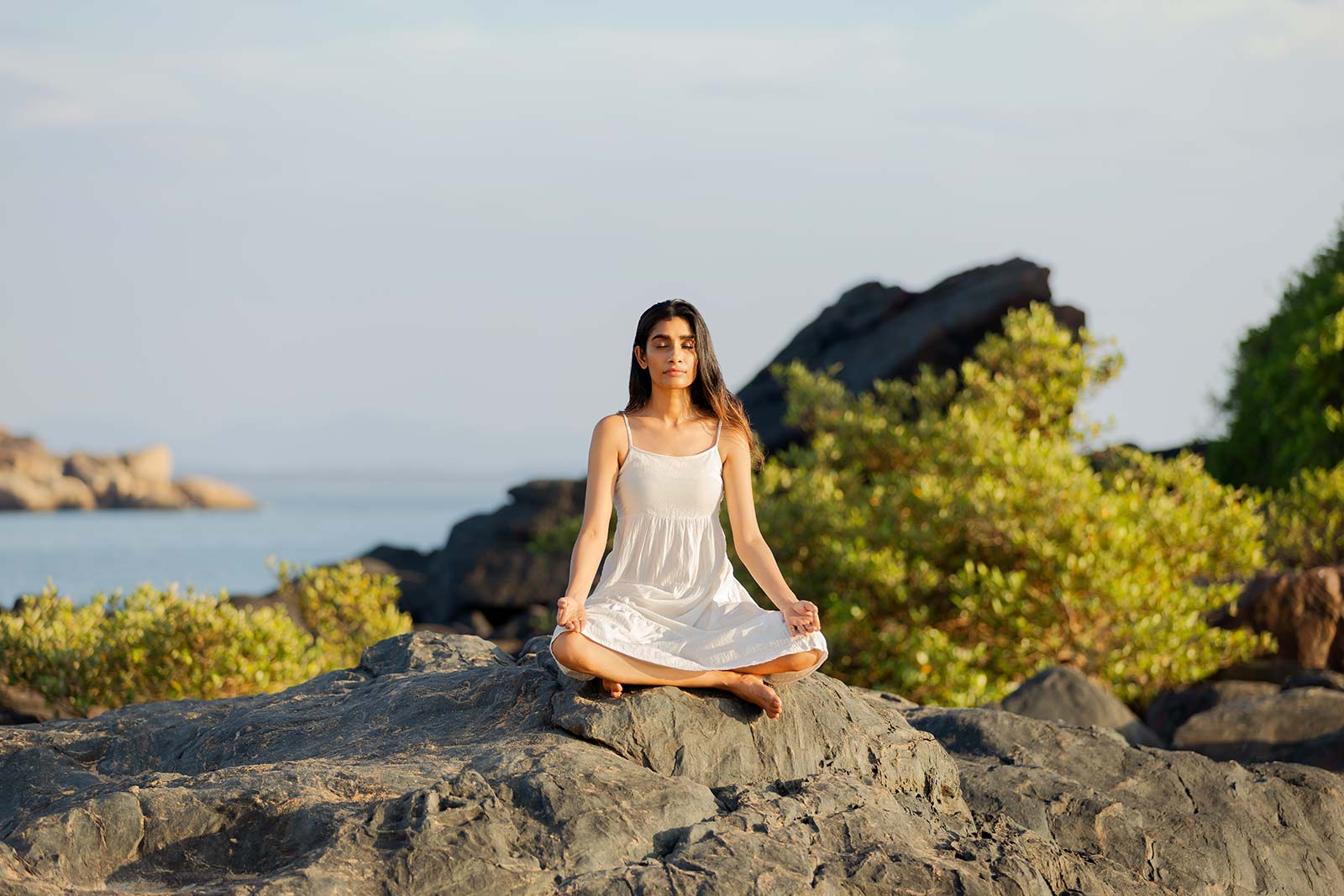 SwaSwara - Meditation