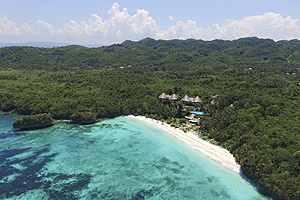 Die Best Boutique Collection begrüßt die ersten Boutique Tauchresorts auf den Philippinen
