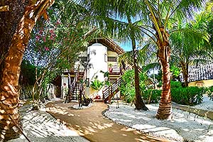 Sansibar zum Verlieben: Sunshine Azure – das neue Boutiquehotel direkt am Traumstrand von Matemwe