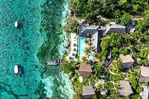 Tourism Unlimited übernimmt Repräsentanz für die Sunshine Group auf Sansibar (Tansania) in Europa